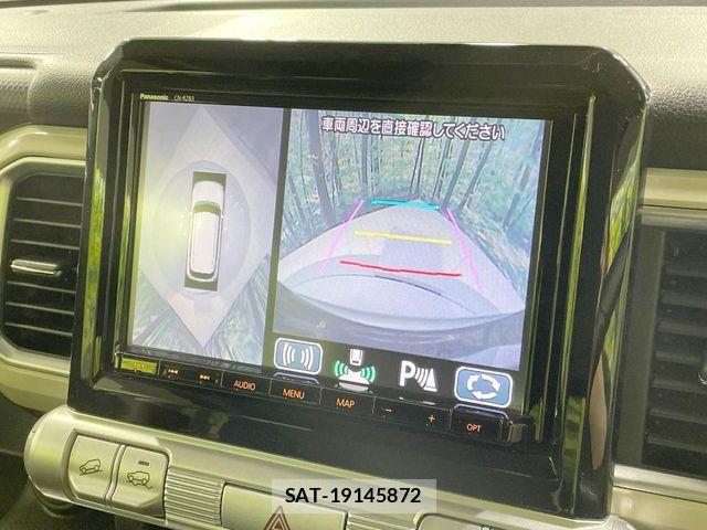 Suzuki X BEE 2018-04 8662556-4
