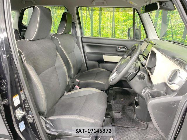 Suzuki X BEE 2018-04 8662556-8