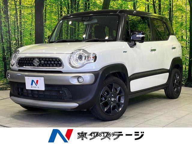 Suzuki X BEE 2019-07 8667197-0