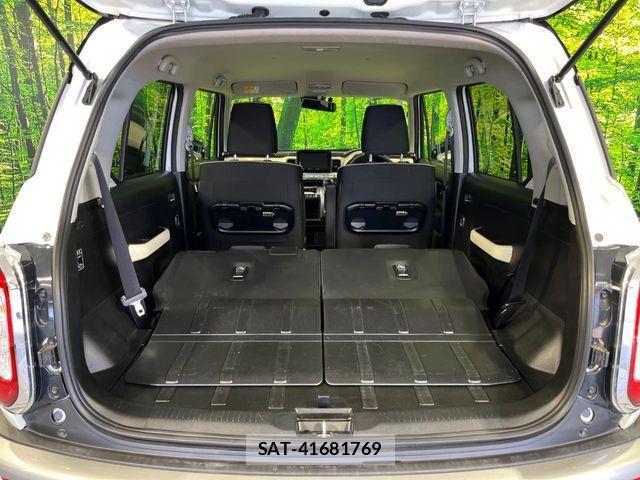 Suzuki X BEE 2019-07 8667197-9