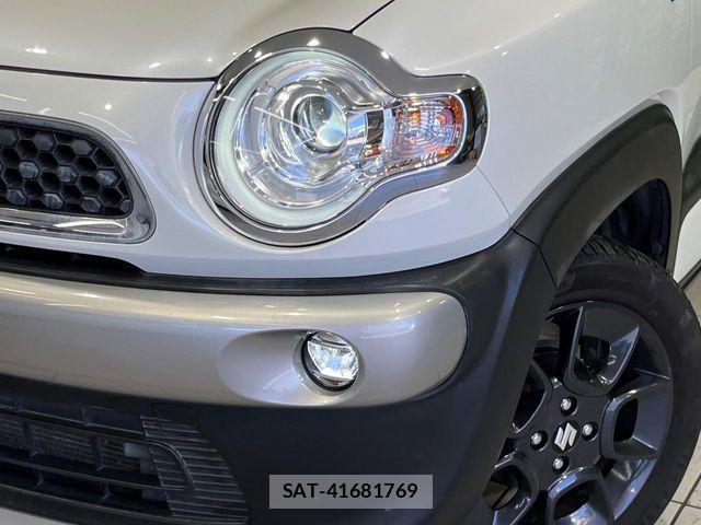 Suzuki X BEE 2019-07 8667197-11