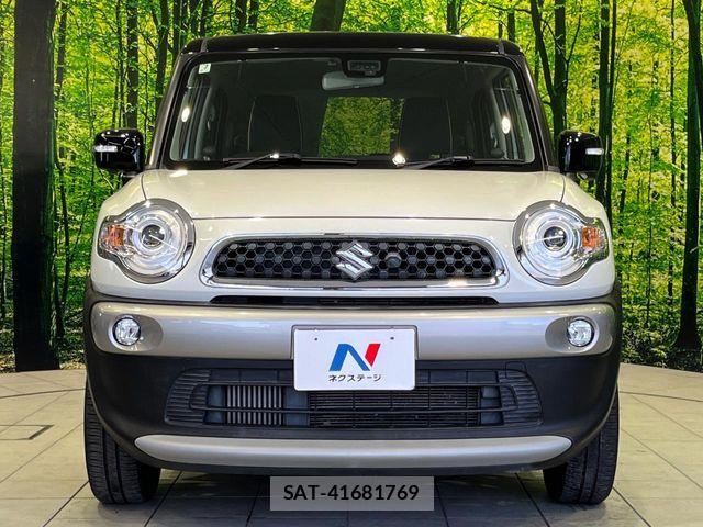 Suzuki X BEE 2019-07 8667197-13