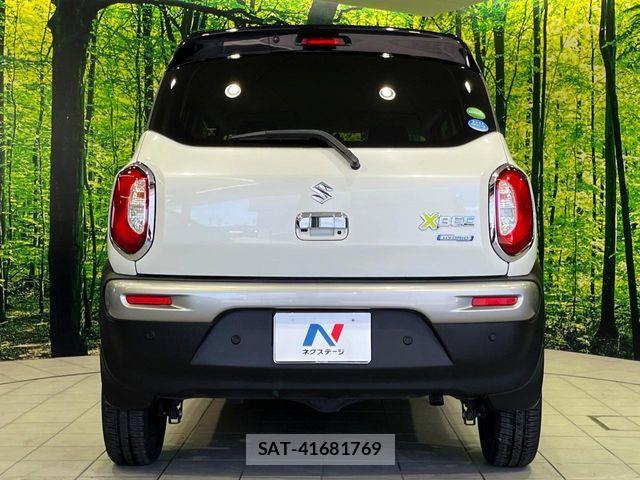 Suzuki X BEE 2019-07 8667197-14