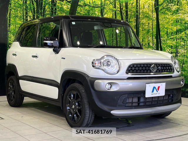 Suzuki X BEE 2019-07 8667197-15