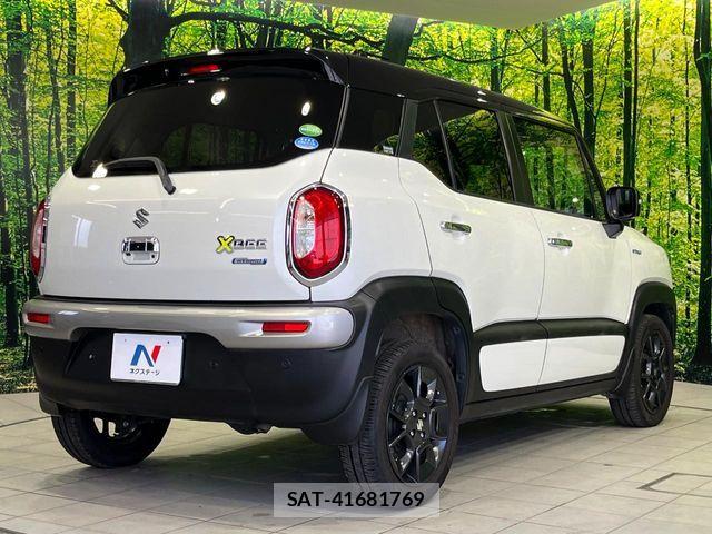 Suzuki X BEE 2019-07 8667197-16