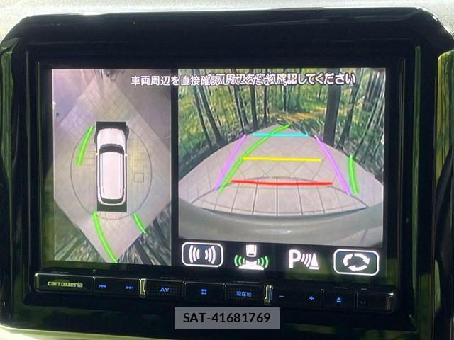 Suzuki X BEE 2019-07 8667197-2
