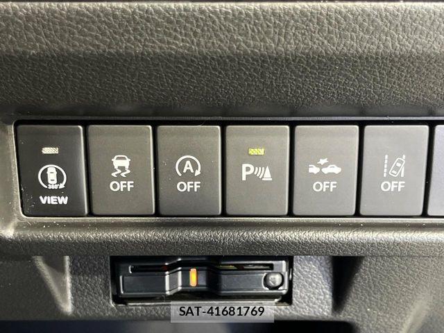 Suzuki X BEE 2019-07 8667197-4