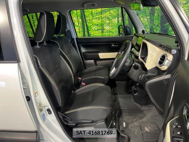 Suzuki X BEE 2019-07 8667197-7