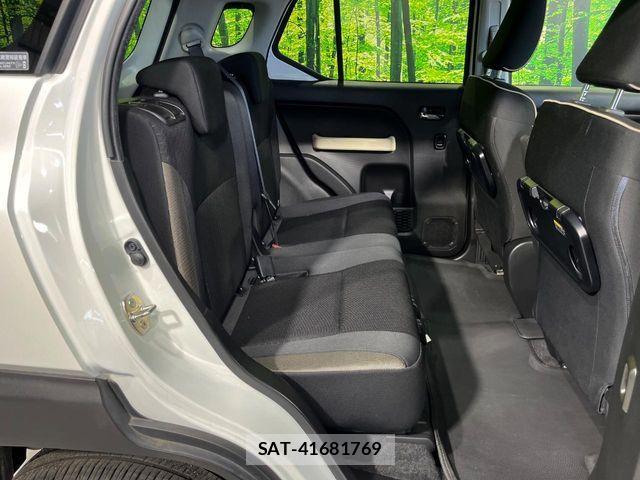 Suzuki X BEE 2019-07 8667197-8