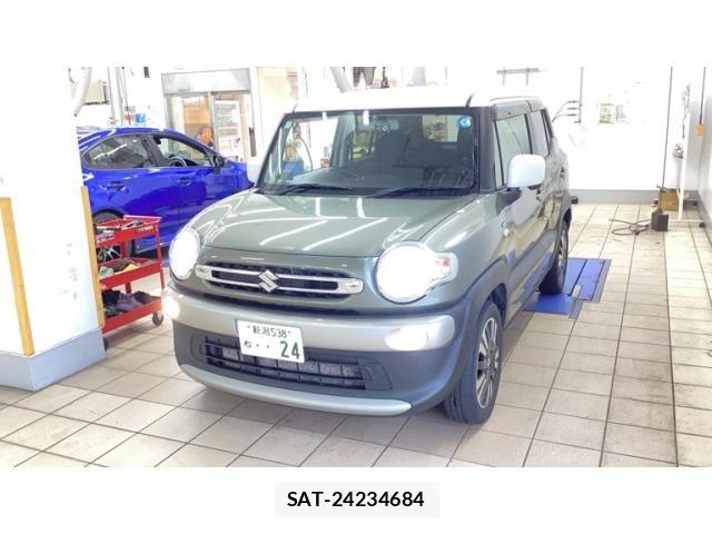 Suzuki X BEE 2023-04 8747009-0