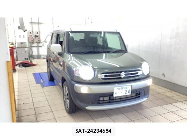 Suzuki X BEE 2023-04 8747009-17