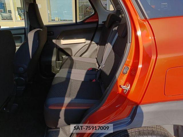 Suzuki X BEE 2018-09 8747012-13