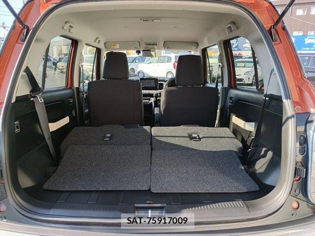 Suzuki X BEE 2018-09 8747012-15