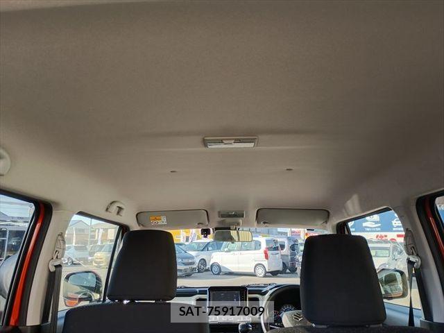 Suzuki X BEE 2018-09 8747012-16