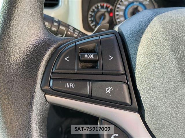 Suzuki X BEE 2018-09 8747012-22
