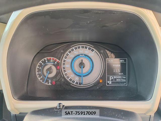 Suzuki X BEE 2018-09 8747012-28