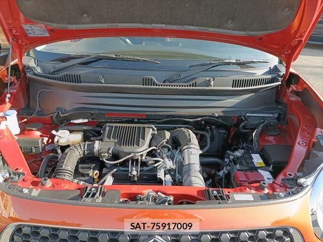 Suzuki X BEE 2018-09 8747012-29