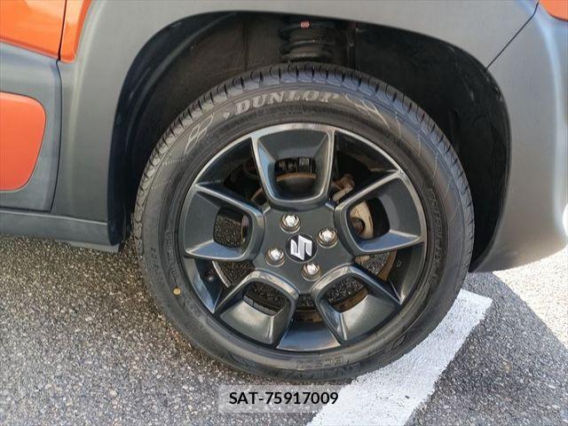 Suzuki X BEE 2018-09 8747012-6