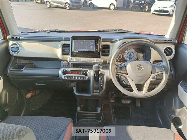 Suzuki X BEE 2018-09 8747012-8
