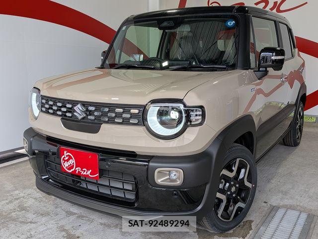 Suzuki X BEE 2026-02 8797991-0