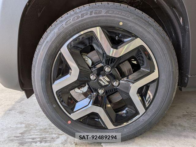 Suzuki X BEE 2026-02 8797991-14