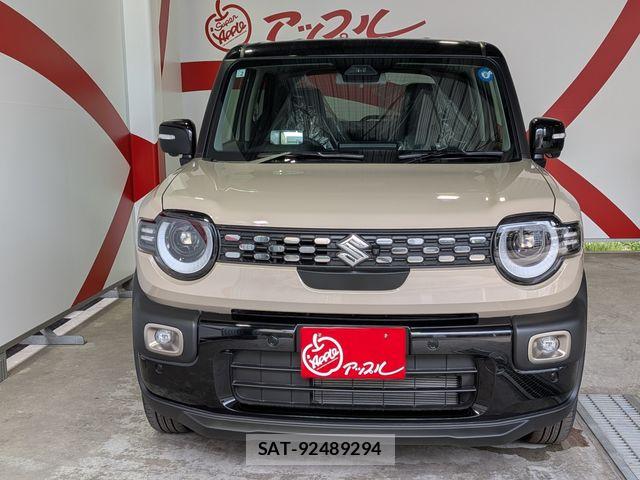 Suzuki X BEE 2026-02 8797991-3