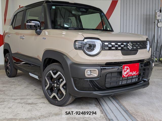 Suzuki X BEE 2026-02 8797991-5