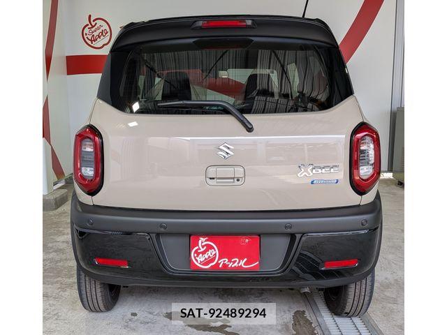 Suzuki X BEE 2026-02 8797991-6