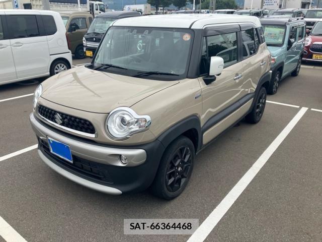 Suzuki X BEE 2022-05 8851163-0
