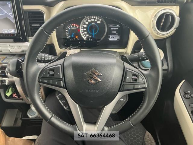 Suzuki X BEE 2022-05 8851163-15