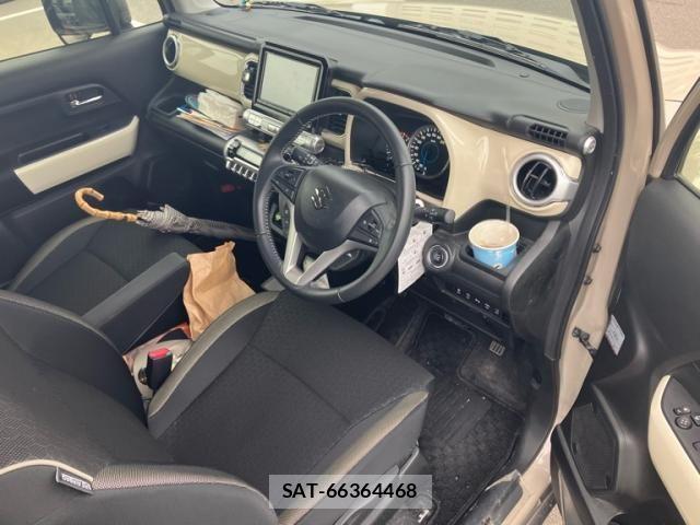 Suzuki X BEE 2022-05 8851163-4