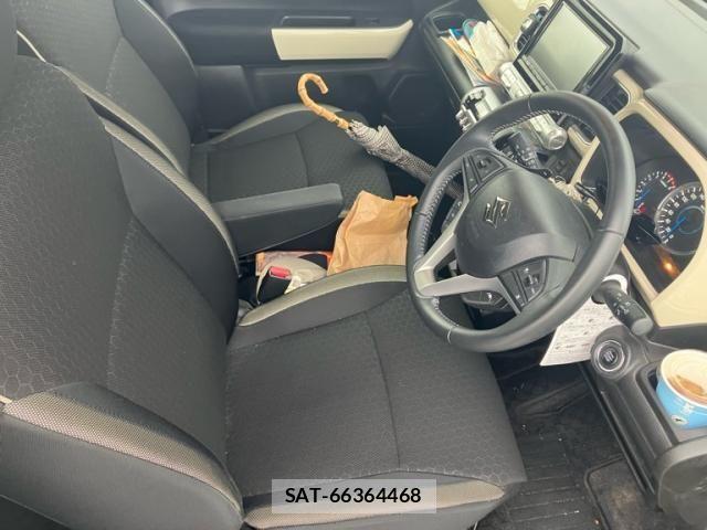 Suzuki X BEE 2022-05 8851163-5