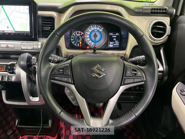 Suzuki X BEE 2018-08 8872453-10