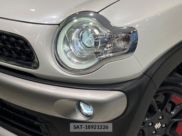 Suzuki X BEE 2018-08 8872453-11