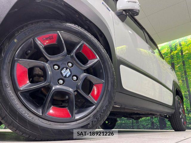 Suzuki X BEE 2018-08 8872453-12