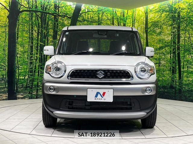 Suzuki X BEE 2018-08 8872453-13