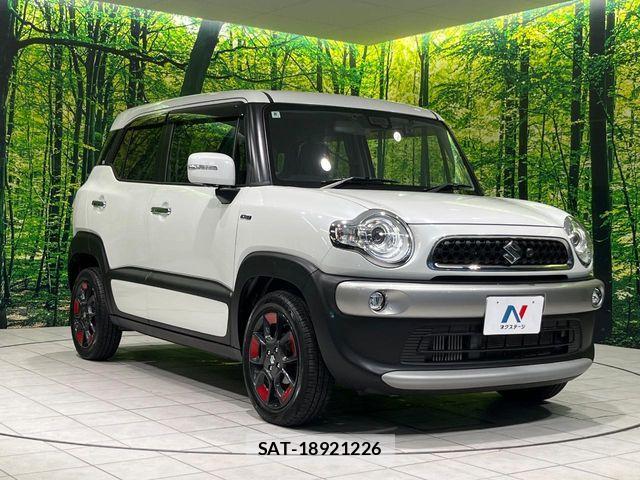 Suzuki X BEE 2018-08 8872453-15