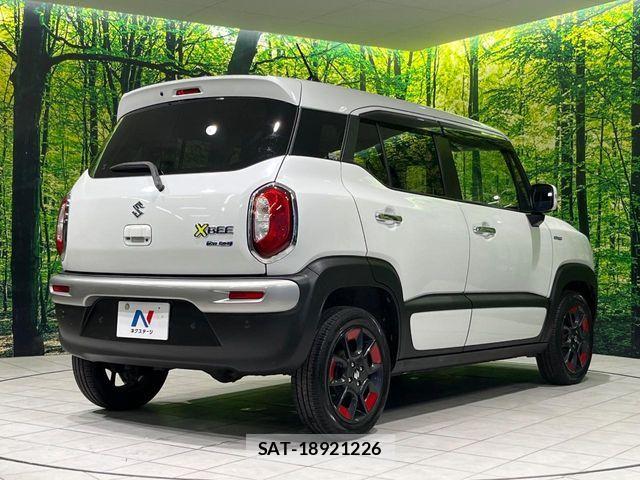 Suzuki X BEE 2018-08 8872453-16