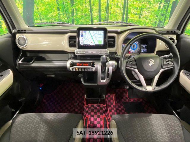 Suzuki X BEE 2018-08 8872453-1