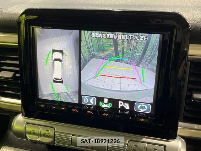 Suzuki X BEE 2018-08 8872453-4