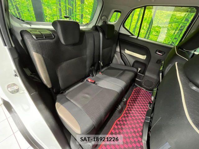Suzuki X BEE 2018-08 8872453-8