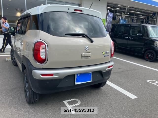 Suzuki X BEE 2017-12 8883088-3