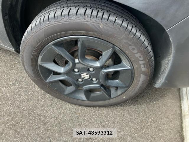 Suzuki X BEE 2017-12 8883088-4