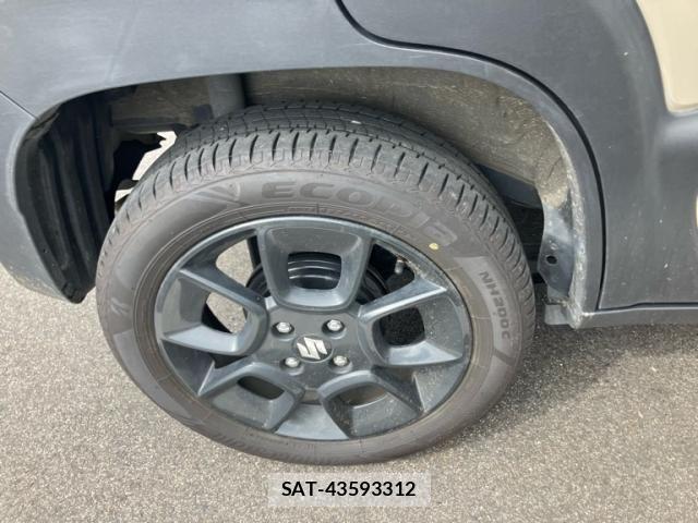 Suzuki X BEE 2017-12 8883088-5