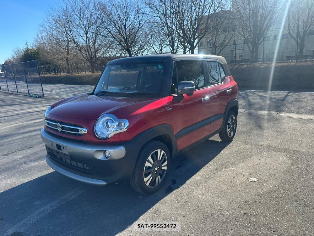 Suzuki X BEE 2024 1987281-0