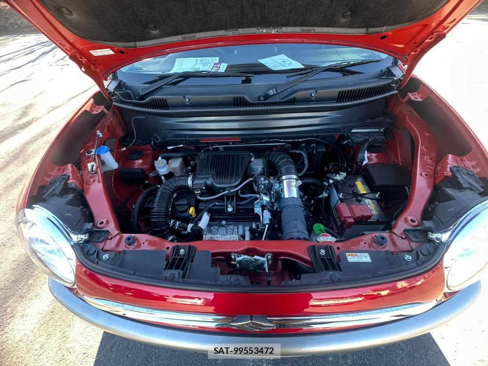 Suzuki X BEE 2024 1987281-36
