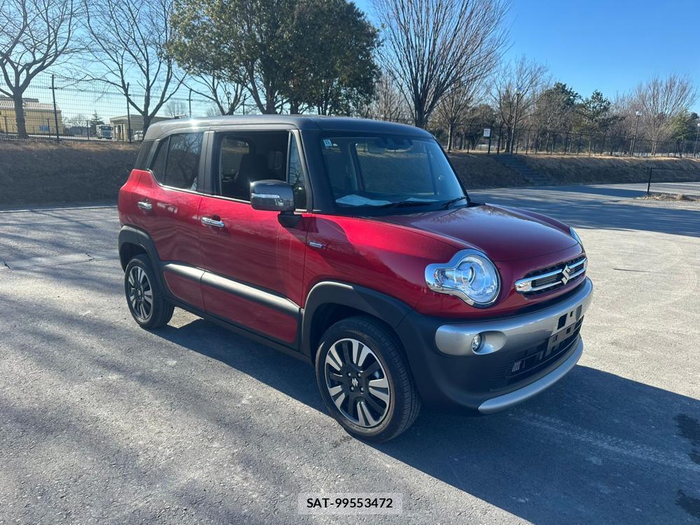 Suzuki X BEE 2024 1987281-6