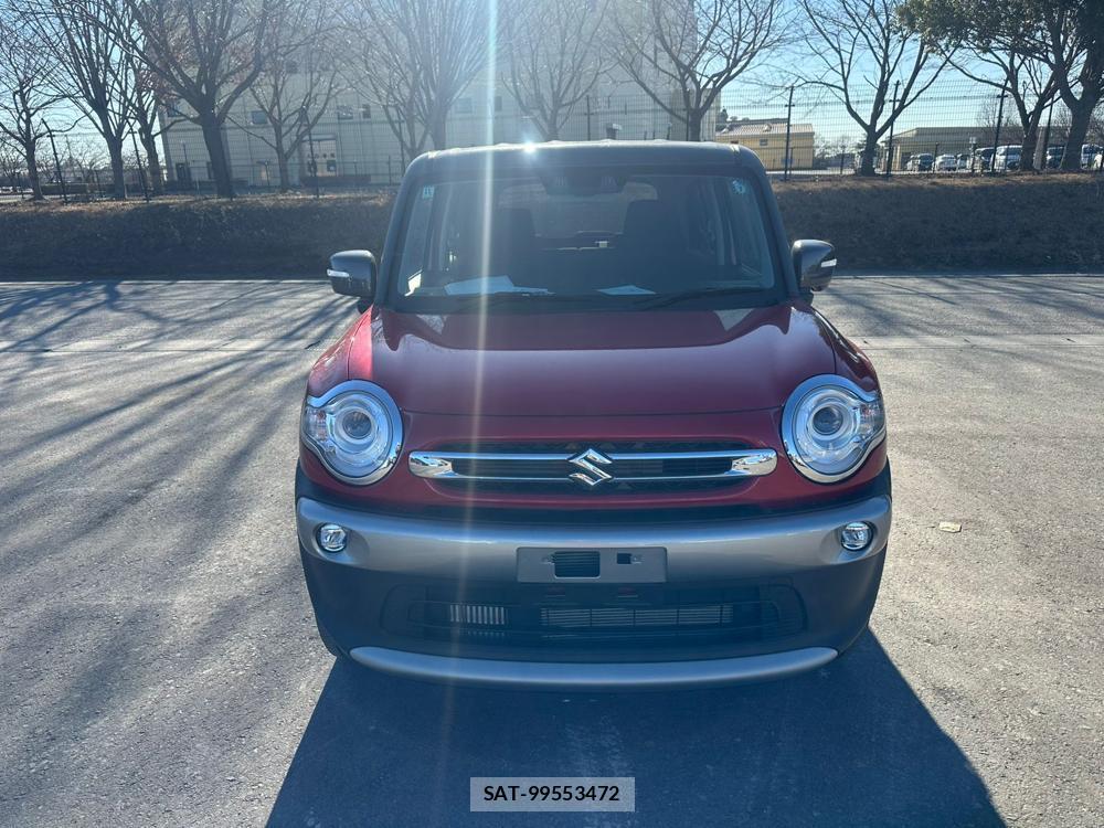 Suzuki X BEE 2024 1987281-7