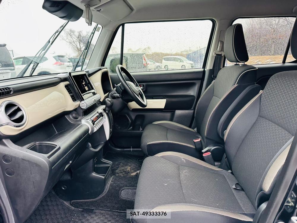 Suzuki X BEE 2023 3038033-10