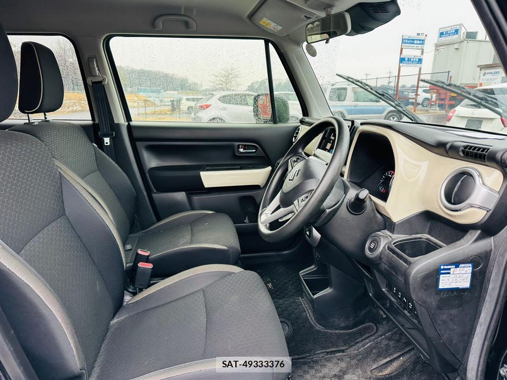 Suzuki X BEE 2023 3038033-11